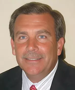 Brian M. Gill, Melville, Insurance Agent